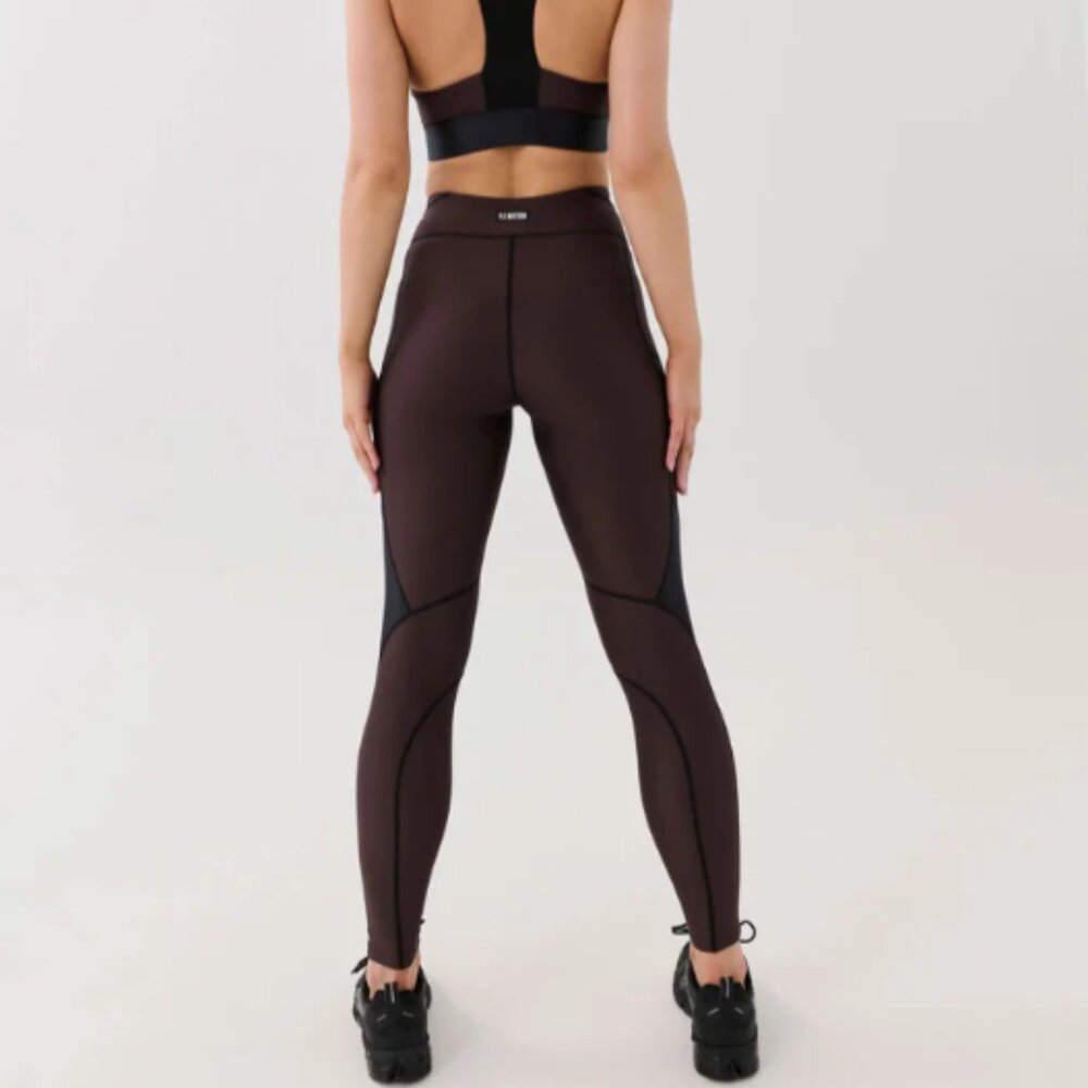 MASTERY LEGGING